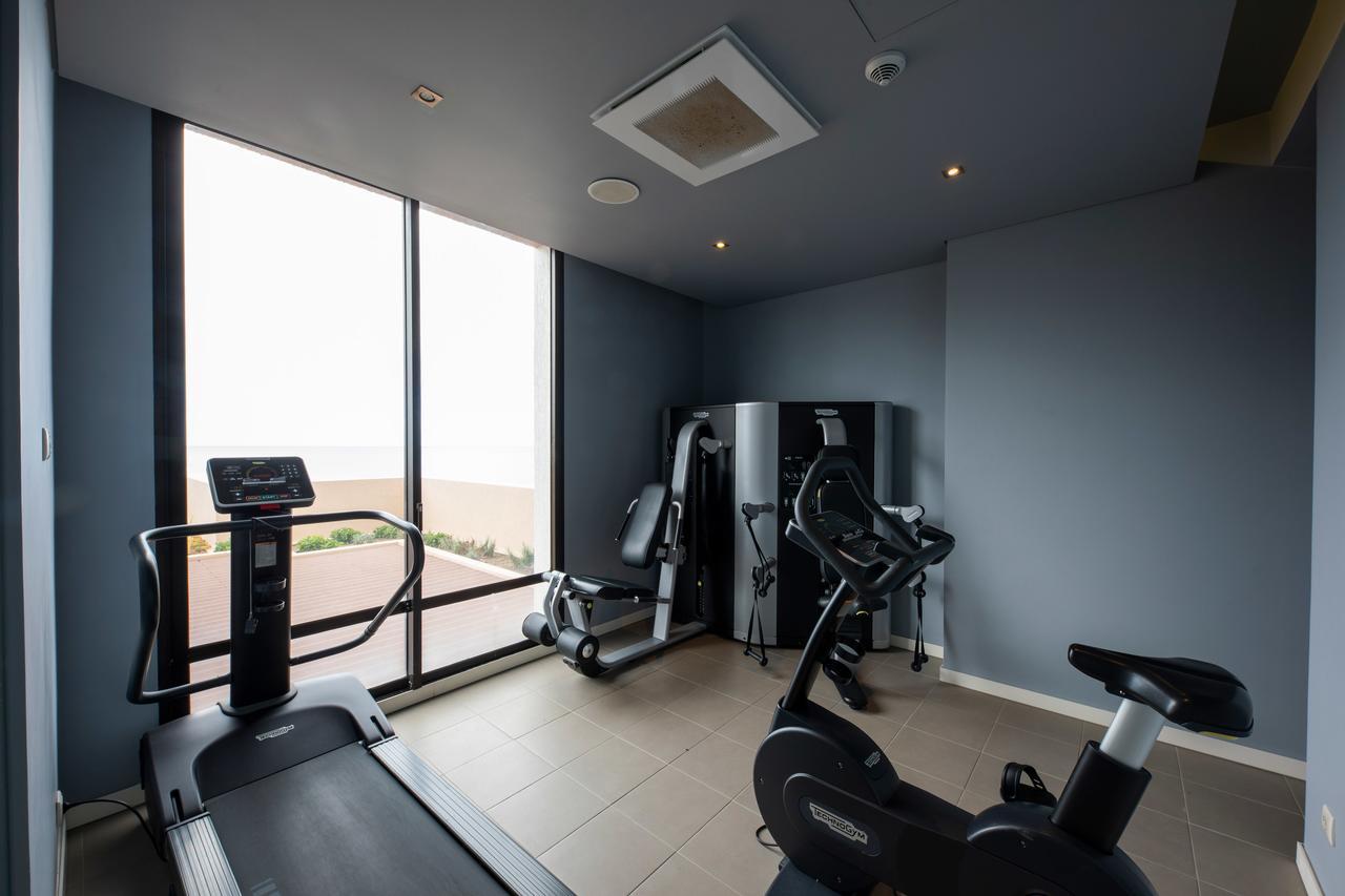 Pestana Bahia Praia Nature & Beach Resort Vila Franca do Campo Ngoại thất bức ảnh